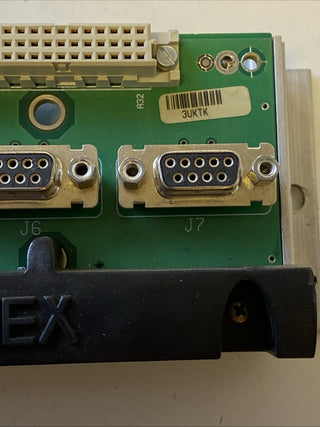 Schneider Electric / Triconex 7400213-100 Digital Signal Execution Unit3