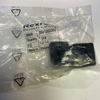 BOSCH REXROTH -   8941000302 -Steckverbinder0