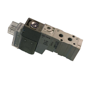 SMC SYJ312M-5LOU-M3-Q VENTIL4