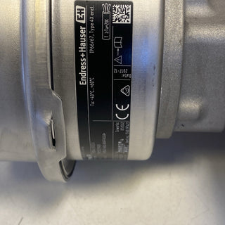 Endress+Hauser Proline Promag H 100 | DN40 1 1/2" | 5H1B40