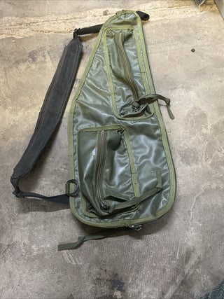 Range Bag Case M60 Gewehrordner SAW 249 Karabiner Military Issue USA – Gebraucht19