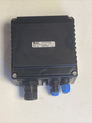CEAG GHG 791 Ex-i Klemmenkasten | Eaton Crouse-Hinds GHG7910201R0011 | ATEX1