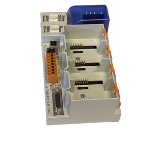 Saia Burgess PCD3.M5340 CPU Module SPS Steuerung Steckgehäuse – Gebraucht5