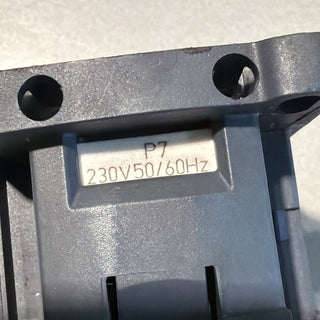 Schneider Electric LC1D09P7 TeSys D Leistungsschütz 3-polig 9A 230V AC Contactor4