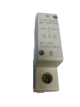 EATON FAZ/FIP-XVS-KL EATON, Hilfskontakt, FAZ/FIP-XVS-KL, FAZ/FIPXVSKL, Not ....1