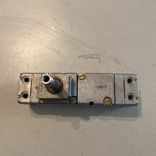 Festo 6154 Magnetventil CM-5/2-1/4-FH G1/4" gebraucht