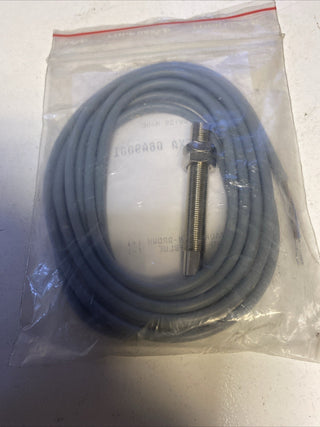 Baumer Electrix FXA 08A90013