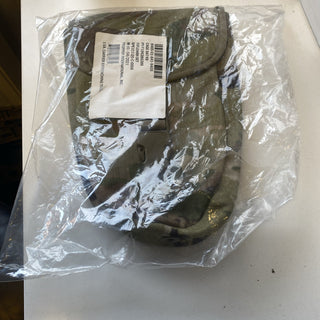 US Army Entanching Tool Carrier Pouch Molle OCP Multicam Shovel E-Tool NIB7