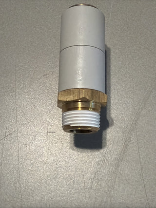 8X 10PCS/bag Neu SMC KQ2L10-01AS Connector ,4