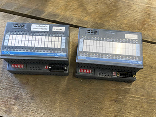 ABB DC501-CS31 | CS31-Busmodul S500 | 16DI / 8DO / 8DC | Gebraucht6