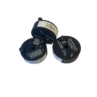 3X TXLTC TC Messumformer für Thermoelemente zur Kopfmontage 1C-K -50C /1200C1
