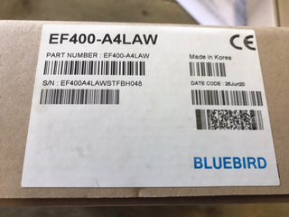 Bluebird EF400-A4LAW | Mobiles Terminal | LTE, 2D-Scanner, Android3