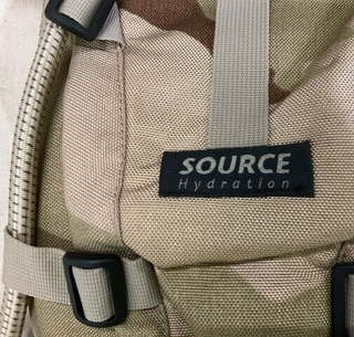 US Army G.I MOLLE (100 oz.) Trinkblase mit Source WXP 3L/100oz Trinkblase8