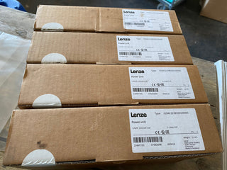 Lenze i550 Frequenzumrichter – i5DAE222B10010000S (NEU)2