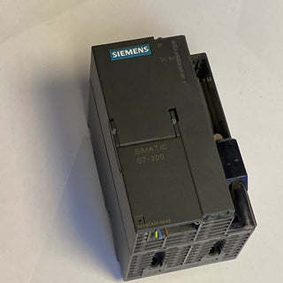 6ES7 361-3CA01-0AA0  SIEMENS 6ES7361-3CA01-0AA0 3CAO1-OAAO Connection Module8