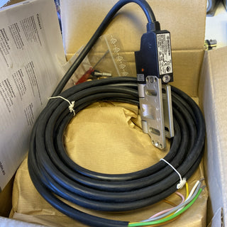 Bernstein SHS Sicherheitspositionsschalter Scharnierschalter 1S/2Ö SPS PLC1
