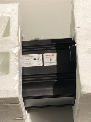 Rexroth Indramat MAC090B-0-PD-4-C Servomotor + SICK AG100 Geber – NEU15