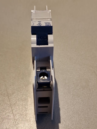ABL Sursum 1D60DL Leitungsschutzschalter 60A 277VAC neu2