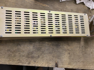 Haltec MPS22-260-006R Netzteil – NEU / OVP3