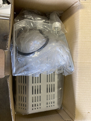 SELUX 3-116 STRAHLER 220MM MIT EURO ADAPTER PAR16 50W GU108