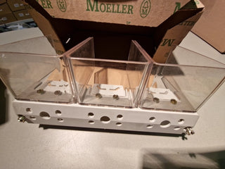Moeller HH-NZM10 Klemmenabdeckung#102