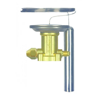 Danfoss TEN 5 Thermostatelement 067B3297 R134a Expansionsventil Oberteil TE51