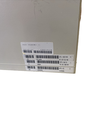 Abb SPAJ-140C4