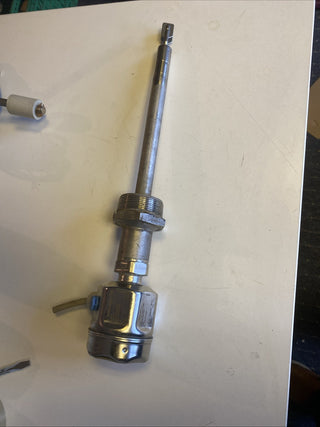 ENDRESS + HAUSER Liquiphant M  FTL51-DGR2BB8G6A 270mm6