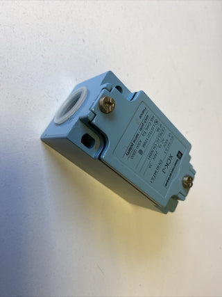 Telemecanique Positionsschalter XCK-J (Schneider Electric)7