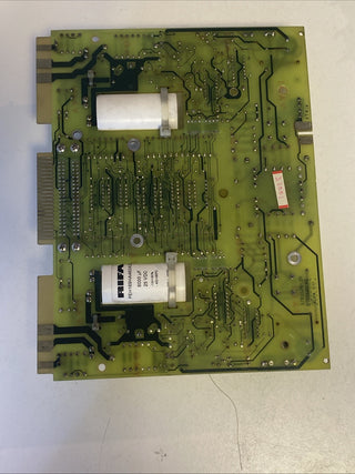 ABB / Strömberg 5761026-3N Pulse Amplifier Card / Leiterplatte – Gebraucht5