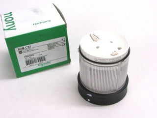 Schneider Electric XVB C37 084510 Klarleuchte Dauerlicht neu2