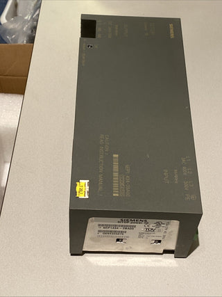 Siemens 6EP1434-2BA00 Sitop Power 10 Netzteil 24V DC 10A GETESTET TOP5