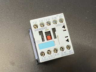 Siemens SIRIUS Schütz 3RT1016-1BB42 | 4kW | 24V DC | 1NC | Baugröße S000