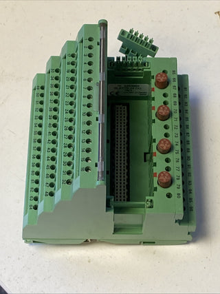 Phoenix Contact Interbus Modul 27 54 91 4 | IB ST 24 DO16/3 | 2754914 1