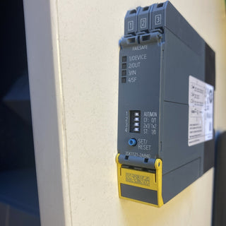 01550507 SIEMENS 3SK1121-2AB40 SIRIUS Sicherheitsschaltge2