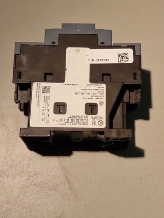 Siemens SIRIUS Leistungsschütz 3RT2026-2AP00 | 11kW | S0 | Federzug