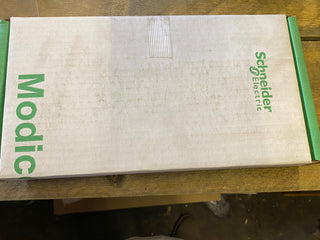 Schneider Automation 140AII33000C Temperature Input Module I.S. RTD/TC IN 8CH Se2