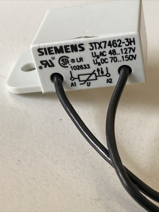 Siemens Überspannungsbegrenzer 3TX7462-3H3
