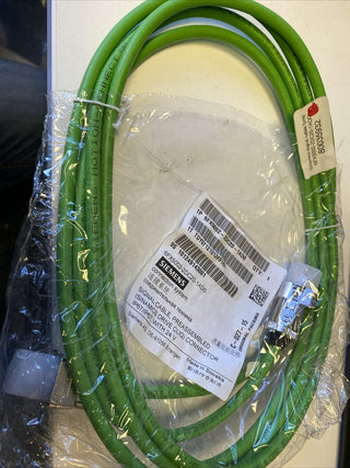 Siemens 6FX5002-2DC20-1AD0 Signalleitung DRIVE-CLiQ MOTION-CONNECT 500 – 3m – NE3