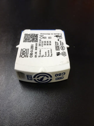 OBO Funken Stecke 5095600 TYP C20-0-2552
