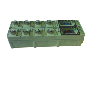 PHOENIX CONTACT 2750934 ; IBS SAB 24 DO 8/8 - INTERBUS SENSOR/ACTUATOR1