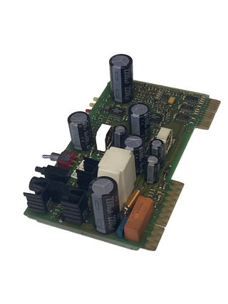 Saia Burgess PCD4.N210 Netzteilmodul / Stromversorgung – Nur Platine1