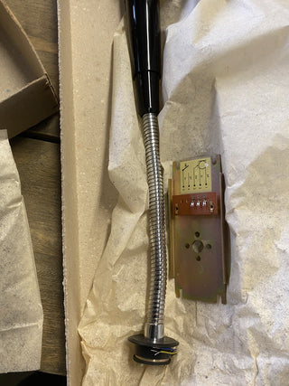 Retromikrofon RFT DDR Neu 1984 TYP DM2416N/DM2417N2