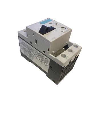 Siemens Leistungsschalter 3RV1011-0AA10 S00 0,11-0,16A4