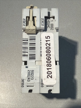 Merlin Gerin multi9 Leitungsschutzschalter C60N D6A2