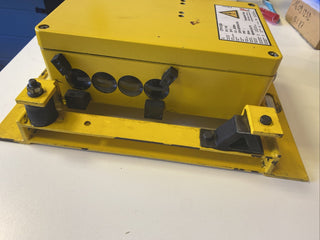 Fotoelektrik Pauly CPV1038*01 Lichtschranke Distanzierungseinrichtung geb9