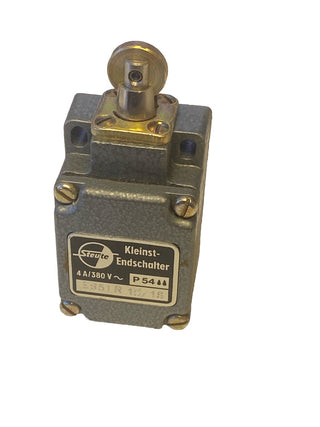 Steute Positionsschalter ES 51 R 1Ö/1S4