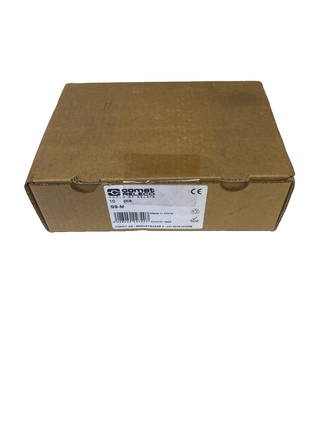 10x Comat Releco S9-M 14-pin Relaissockel blau neu2