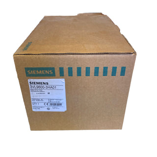 SIEMENS 3VL9600-3HA01 FRONT ROTARY OPERATING MECHANISM New1