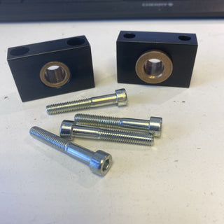 PNEUMATISCHE DRUCKLUFTHEBER WAGENHEBER WAGENHEBER TTX-ARMATUREN / AirComp TTX S0